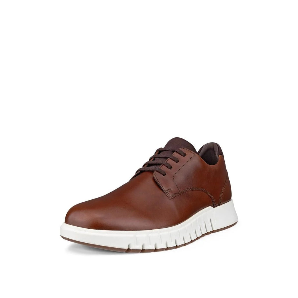 ECCO GRUUV STUDIO M DERBY