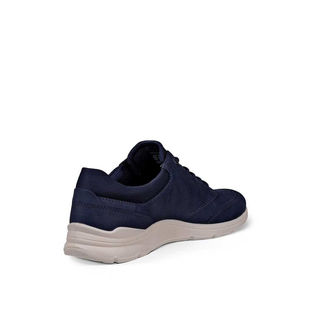 ECCO IRVING M LOW LACE