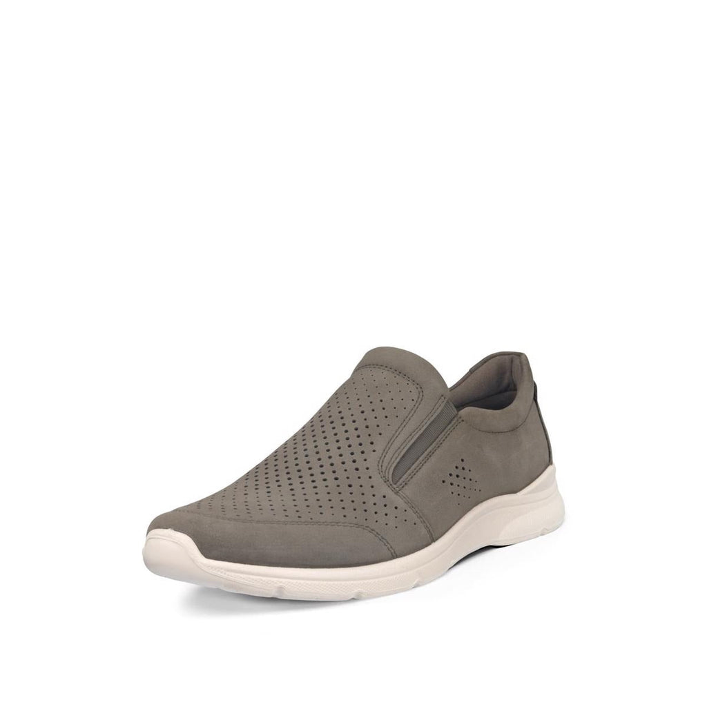 ECCO IRVING SLIP-ON PERF