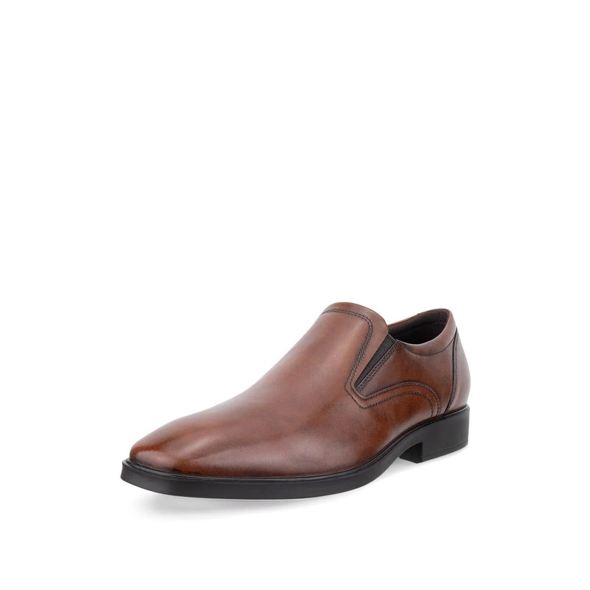 ECCO METROPOLE MILAN M SLIP ON