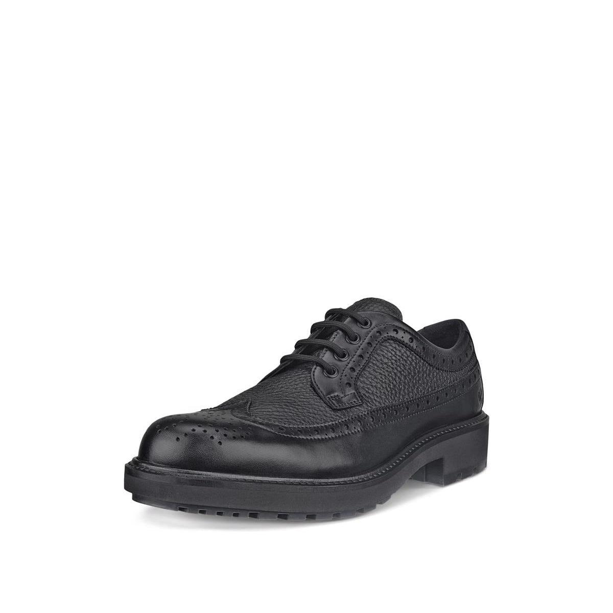 ECCO METROPOLE OSLO M BROGUE