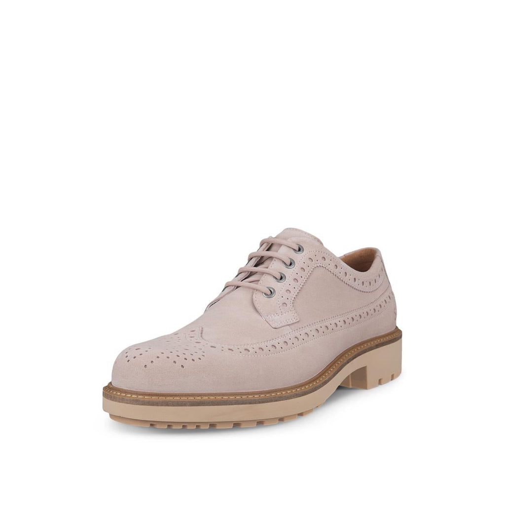 ECCO METROPOLE OSLO M WING TIP
