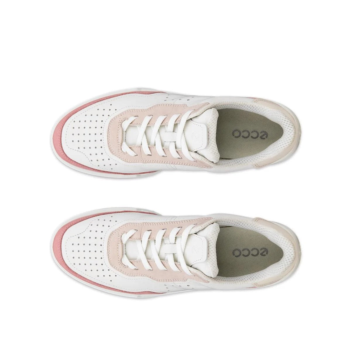 ECCO STREET COURT W LEA