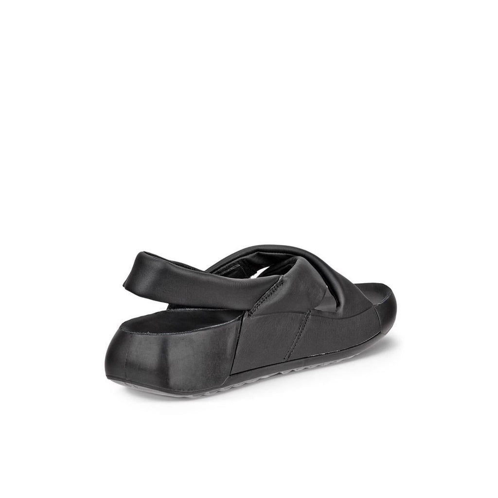ECCO COZMO W CROOS SANDAL