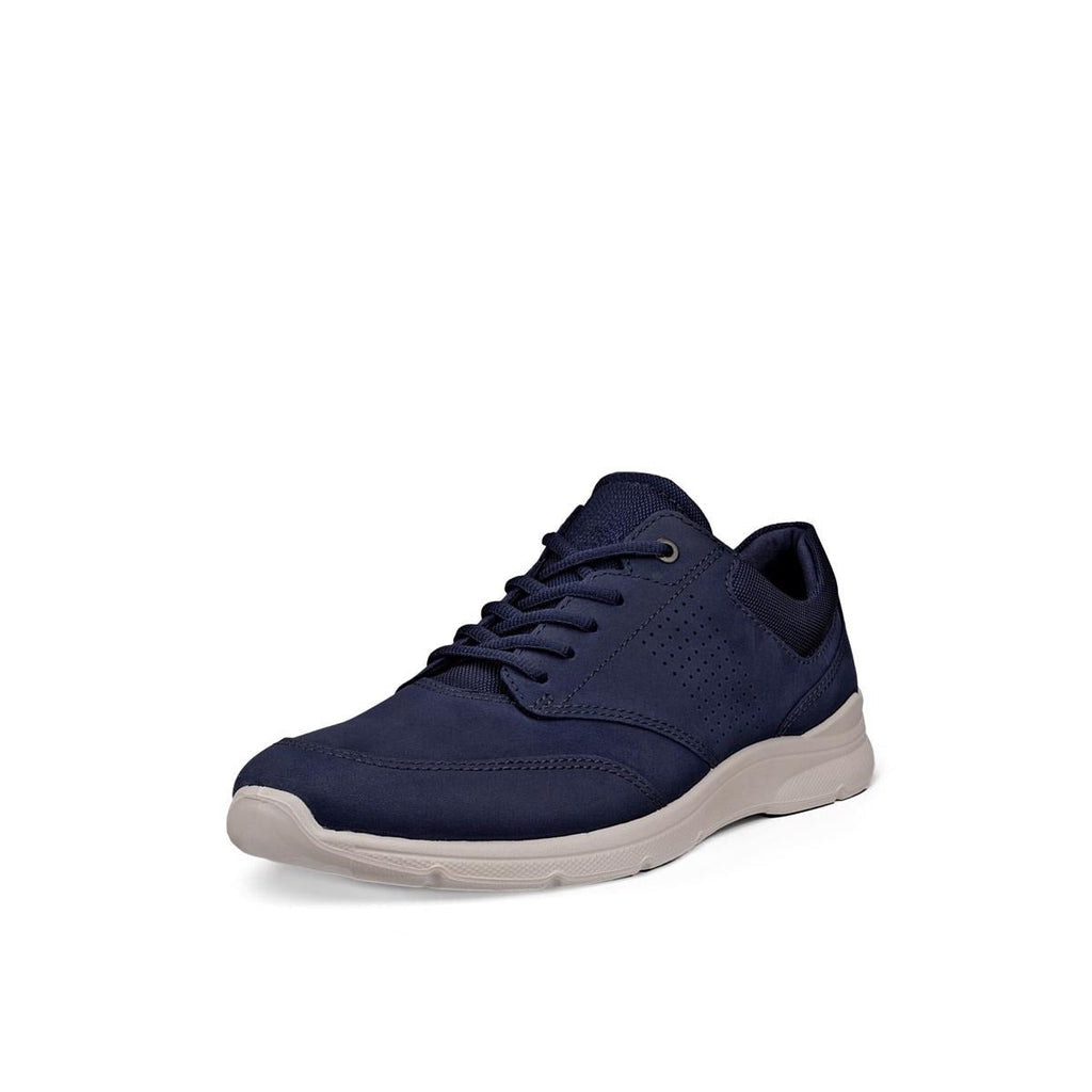 ECCO IRVING M LOW LACE