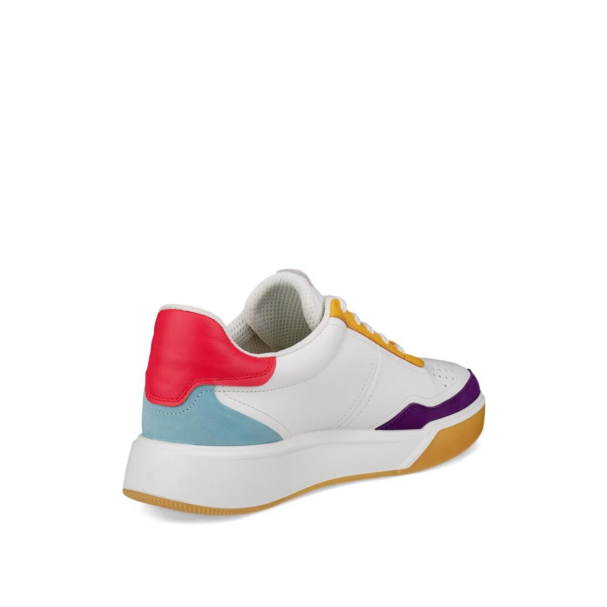 ECCO STREET COURT W LEA