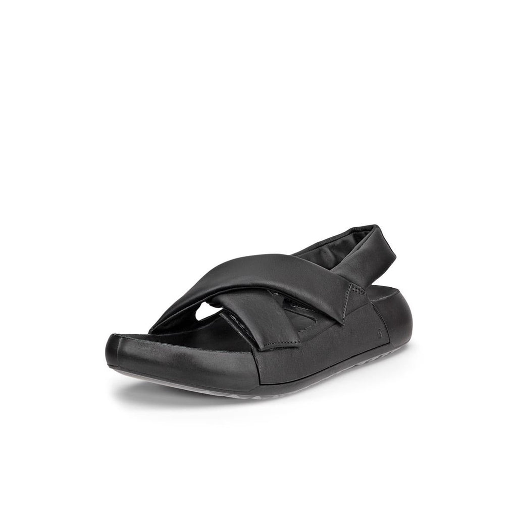 ECCO COZMO W CROOS SANDAL