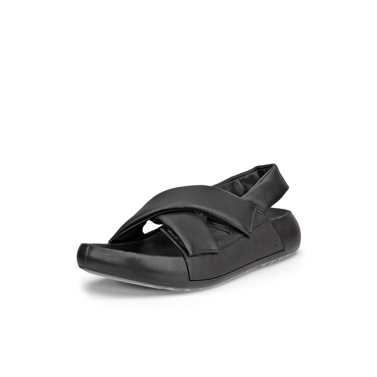 ECCO COZMO W CROOS SANDAL