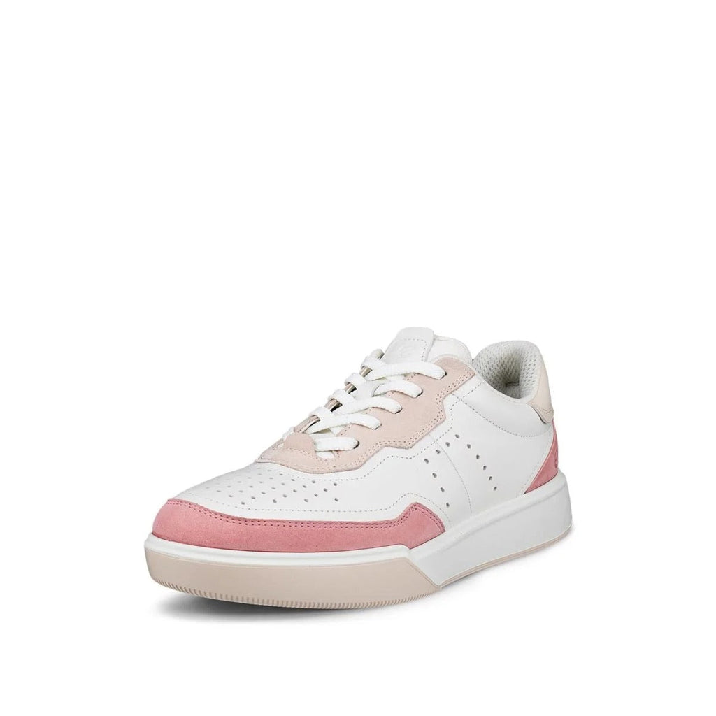 ECCO STREET COURT W LEA