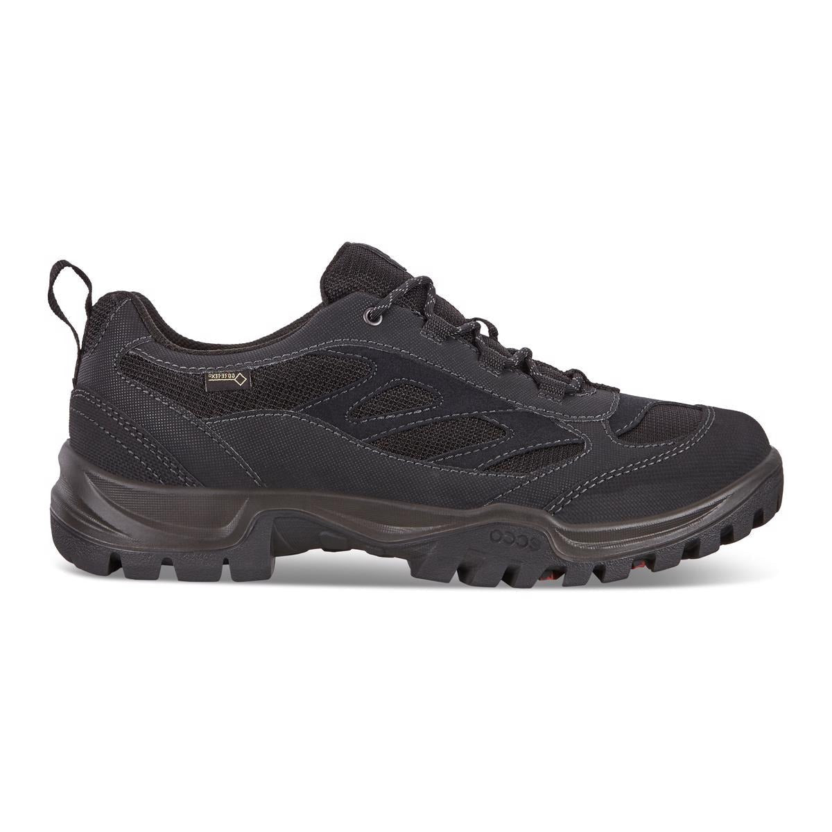 ECCO XPEDITION III M BLACK