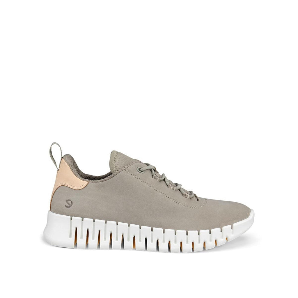 ECCO GRUUV W SNEAKER LEA