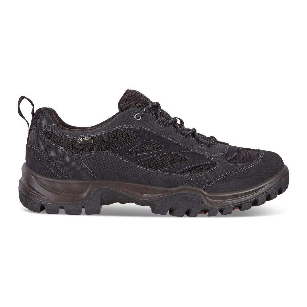 ECCO XPEDITION III M BLACK