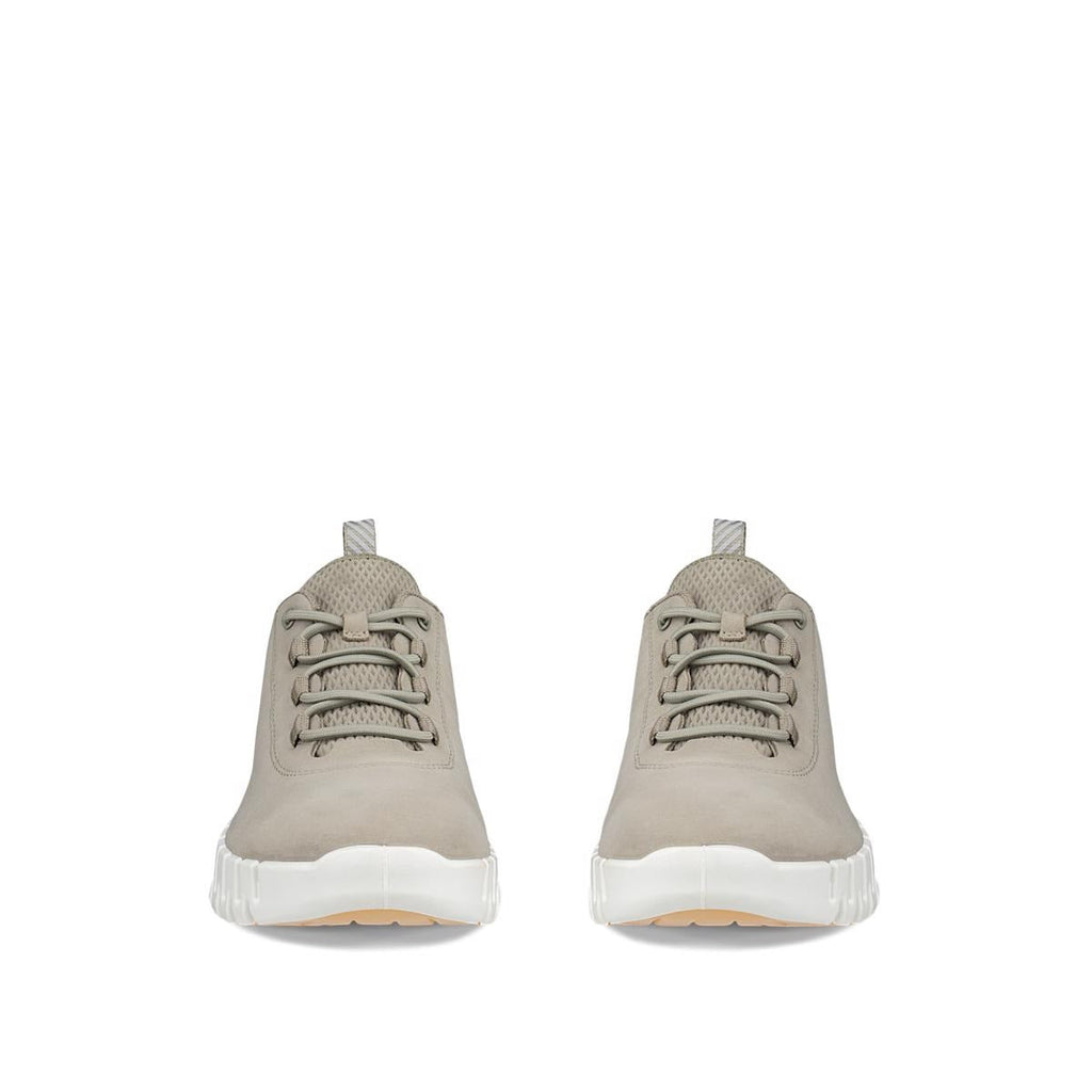 ECCO GRUUV W SNEAKER LEA