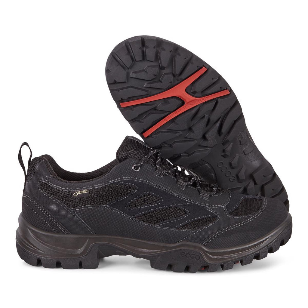 ECCO XPEDITION III M BLACK