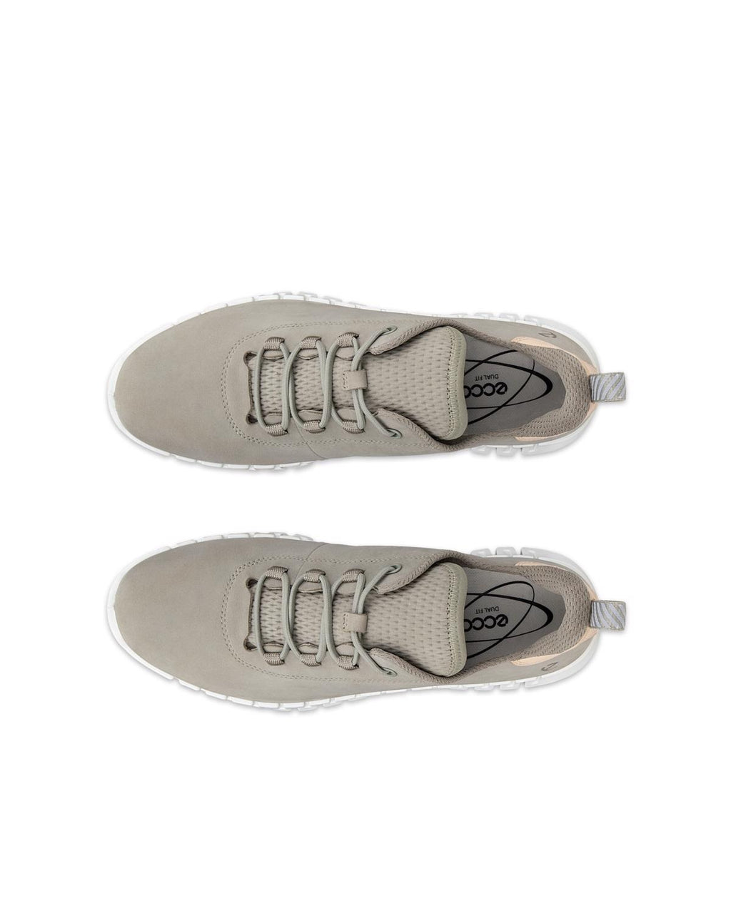 ECCO GRUUV W SNEAKER LEA