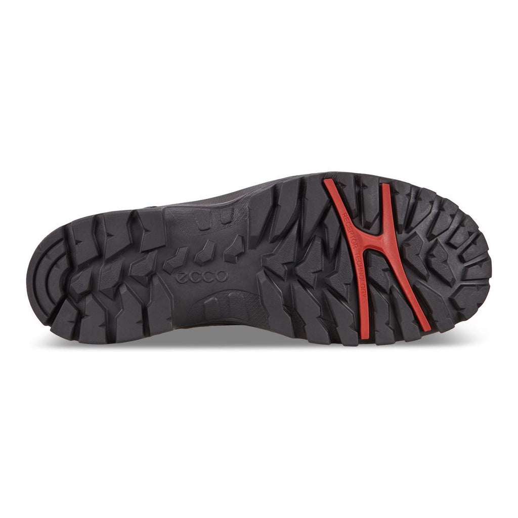 ECCO XPEDITION III M BLACK