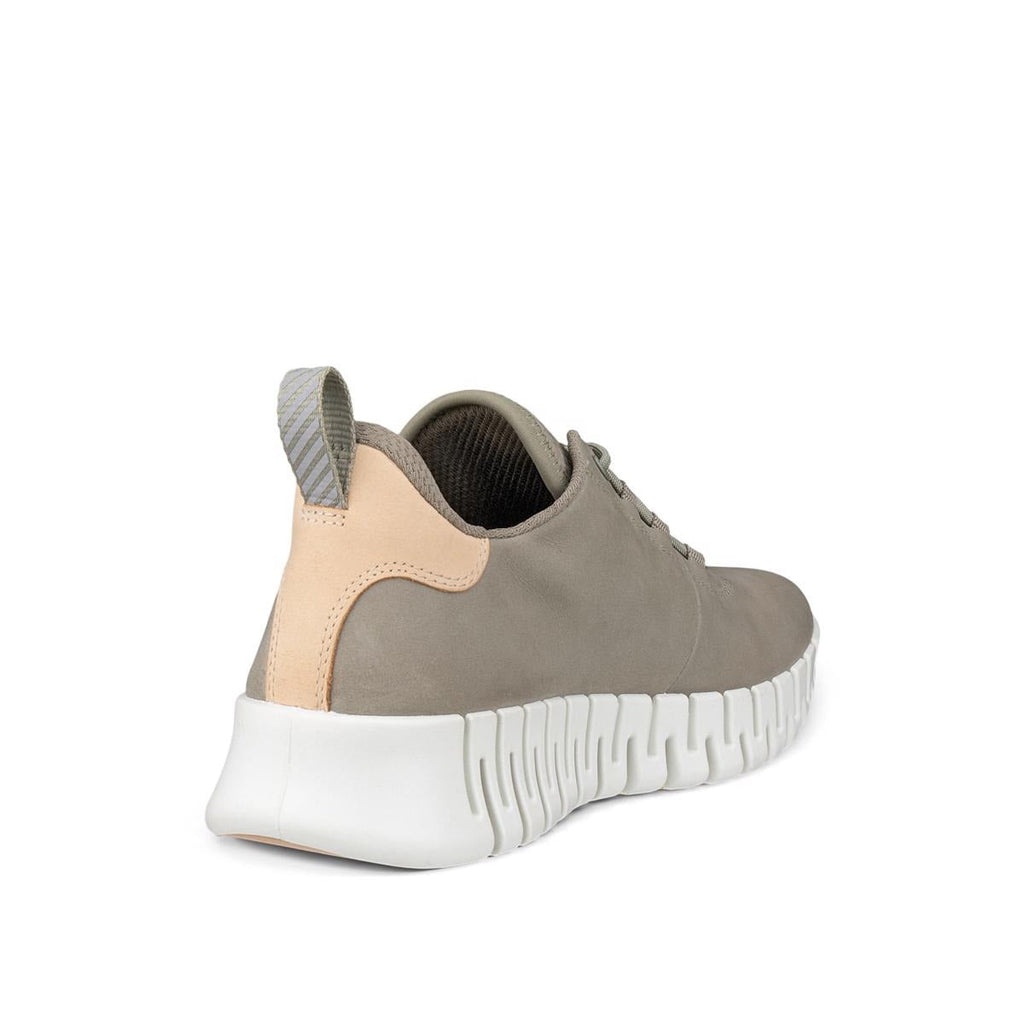 ECCO GRUUV W SNEAKER LEA