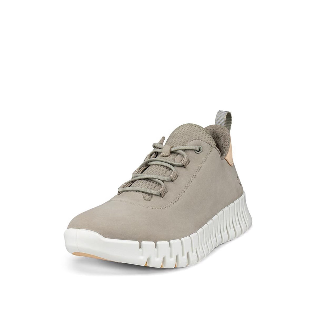 ECCO GRUUV W SNEAKER LEA