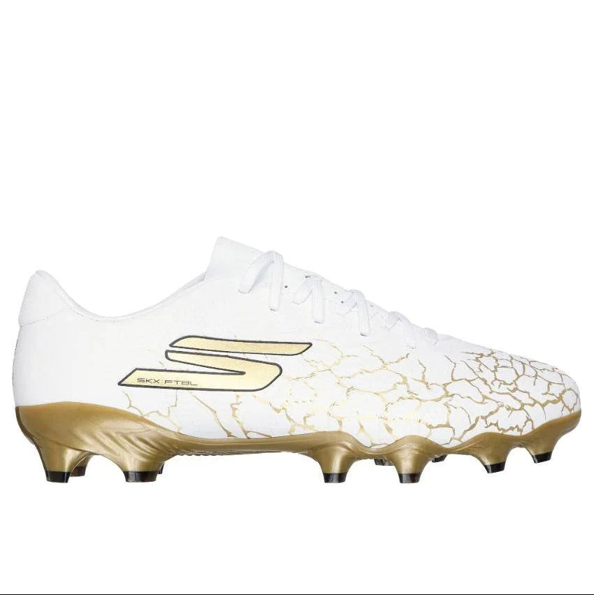 SKECHERS GOLD FG