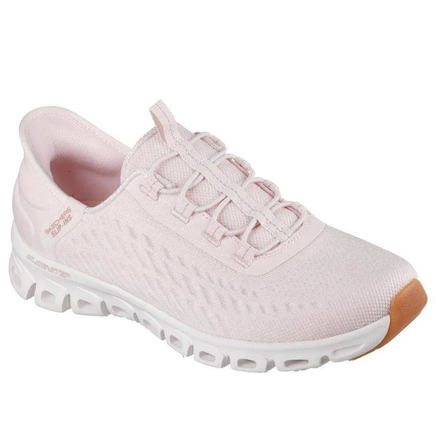 GLIDE-STEP - TRANQUILITY