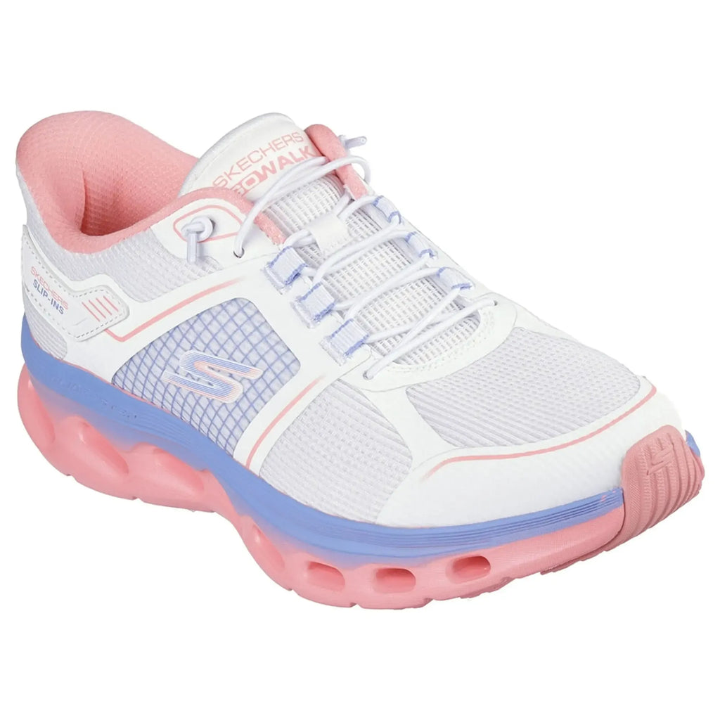 GO WALK GLIDE-STEP 2.0