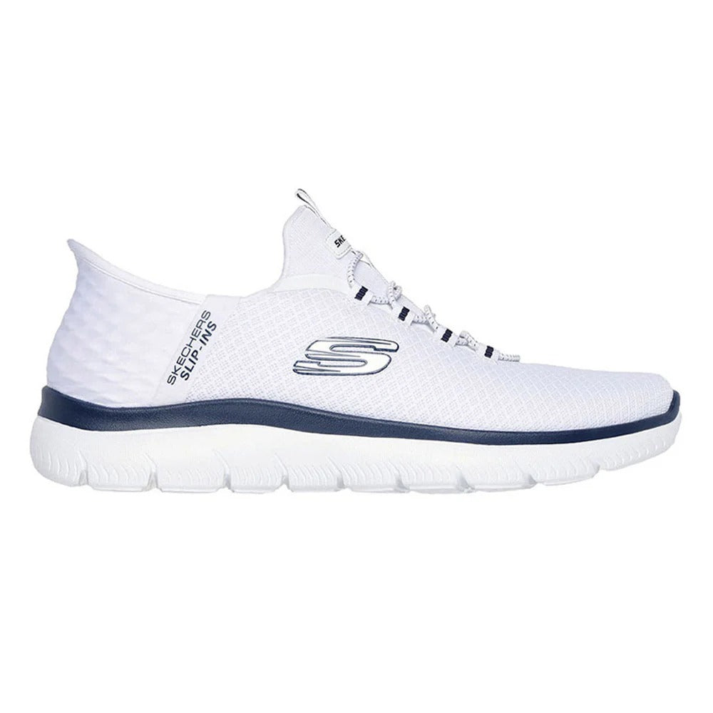 SLIP-INS: SUMMITS - HIGH RANGE