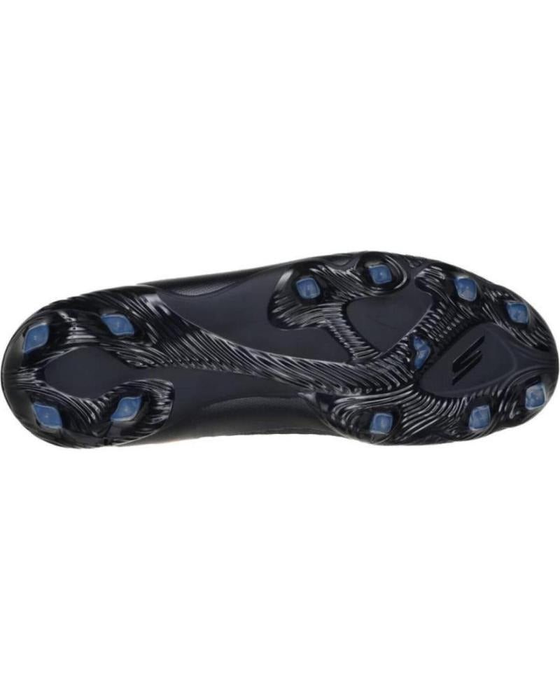 Skechers Club MG Black/Orange