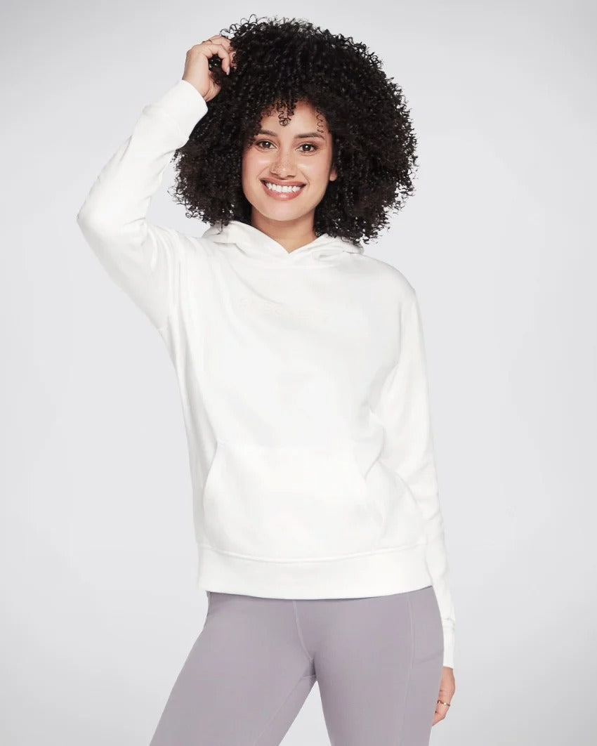 SIGNATURE PULLOVER HOODIE