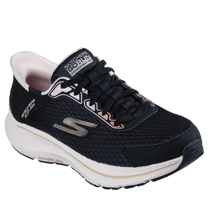 GO RUN CONSISTENT 2.0 - ENDURE