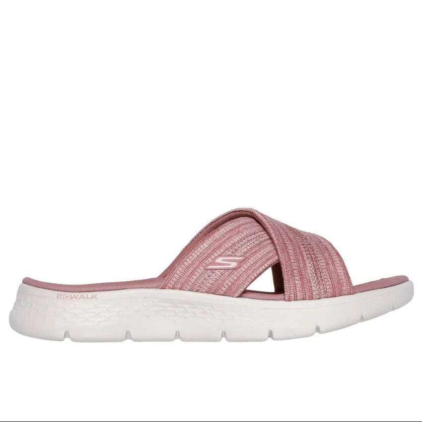 GO WALK FLEX SANDAL - IMPRESSED
