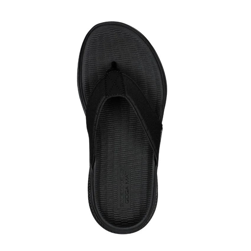 GO CONSISTENT SANDAL - PENTHOUSE