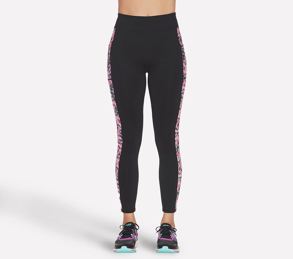 GOSTRETCH FANTASY FIELDS FULL LENGTH HIGH WAISTED