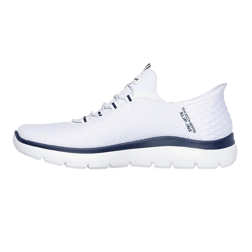 SLIP-INS: SUMMITS - HIGH RANGE