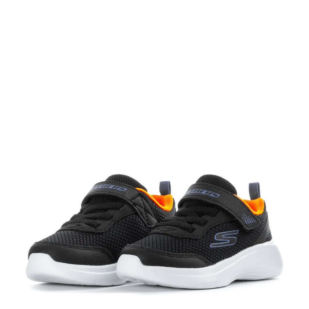 SELECTORS - RESET ACHIEVED