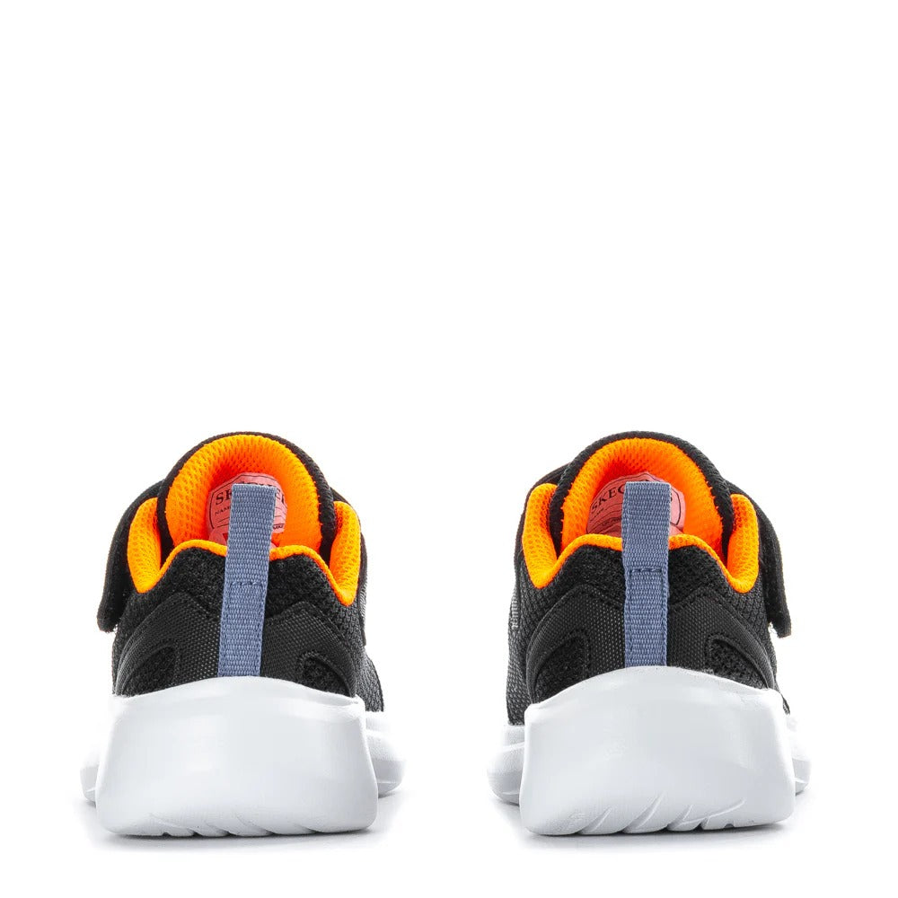 SELECTORS - RESET ACHIEVED