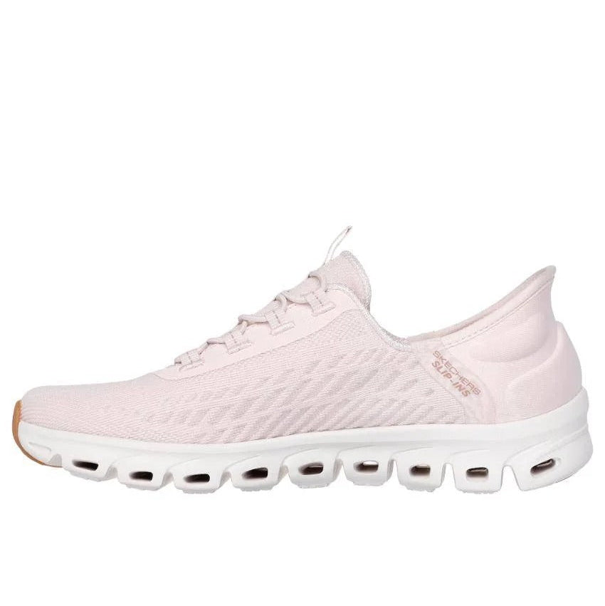 GLIDE-STEP - TRANQUILITY