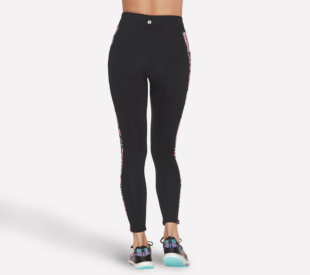 GOSTRETCH FANTASY FIELDS FULL LENGTH HIGH WAISTED