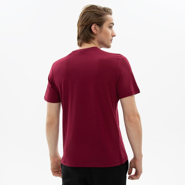 FW LARGE LOGO COTTON TEE