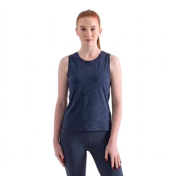 ANTA Tank Top Heather Purple