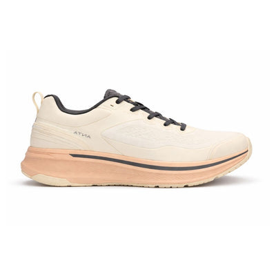 ANTA Men's Cross-Training Shoes Beige