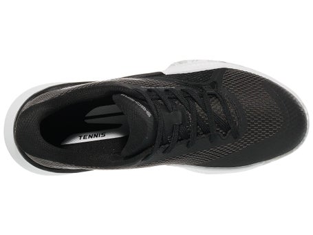 Skechers Slip-Ins Tennis State Champ Black/White