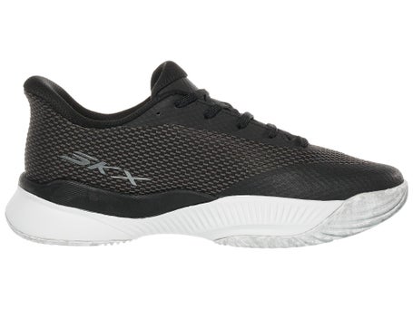 Skechers Club MG Black/Orange
