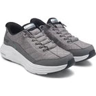 Skechers Sports Cozy Fit Slip-Ins Sneakers Contour Foam - Charcoal