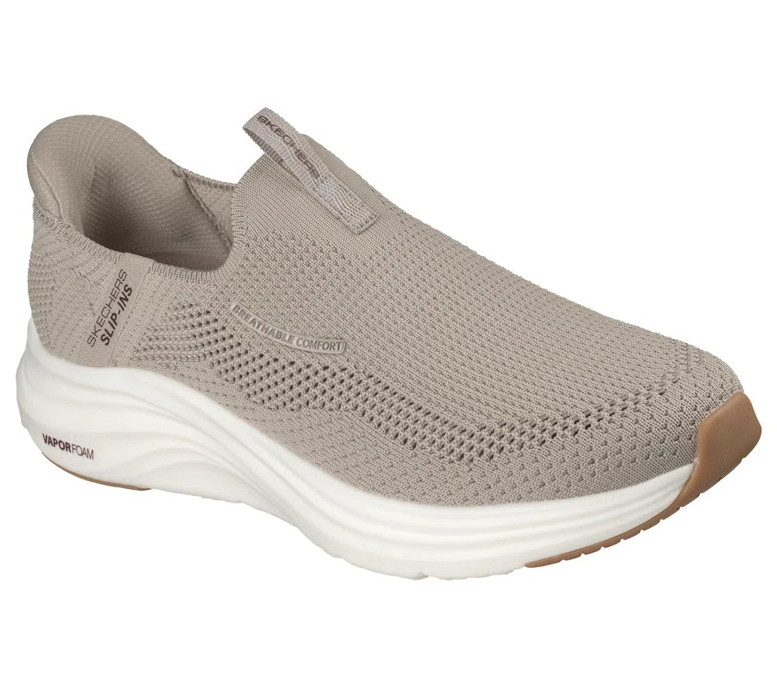 Skechers Vapor Foam - Volann - Taupe