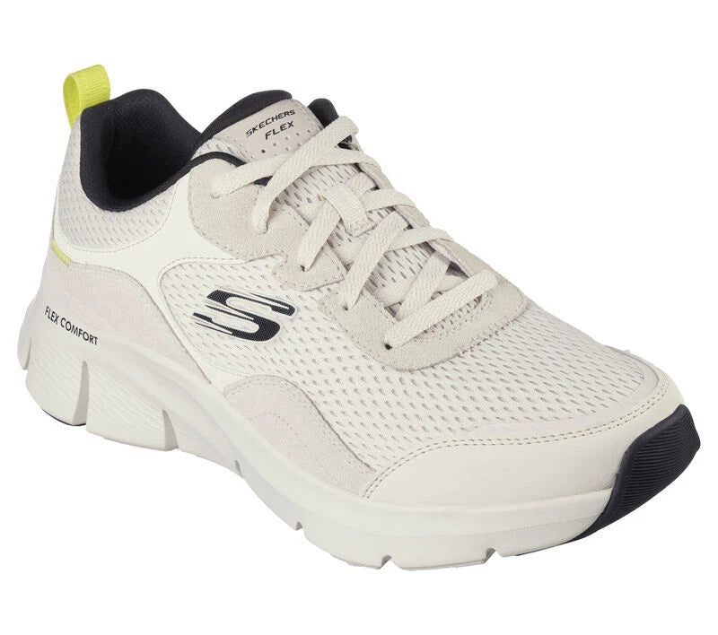 Skechers Comfort Flex - Drinn - Off White