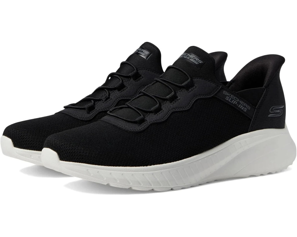 Skechers BOBS SQUAD CHAOS - DAILY HYPE Black