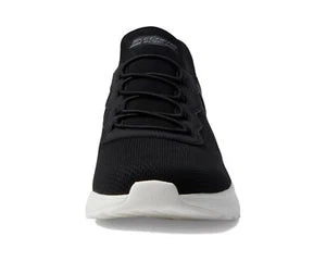 Skechers BOBS SQUAD CHAOS - DAILY HYPE Black