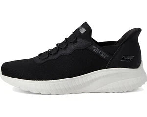 Skechers BOBS SQUAD CHAOS - DAILY HYPE Black