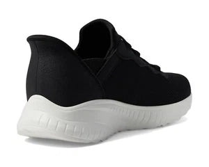 Skechers BOBS SQUAD CHAOS - DAILY HYPE Black