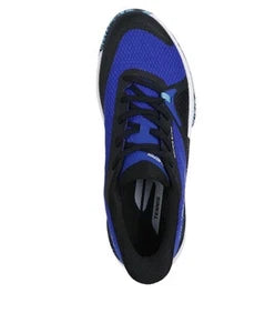 Skechers State Champ Black Blue